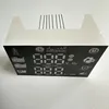وحدة عرض LED متعددة الألوان مخصصة 7 للوحة التحكم الكهربائية