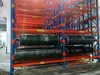 Hệ thống kệ di động chất lượng cao, kệ nặng, kệ phụ di động, kệ lưu trữ di động nhiều tầng, hệ thống kệ kho, kệ