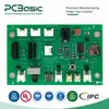 Assemblaggio di PCB per moduli ottici SMT di precisione mediante posizionamento Nxt giapponese