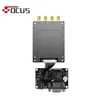 Módulo Lector de Tarjeta de Control de Acceso Sensing Respuesta Rápida M714 UHF