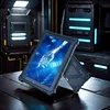 Tablet Rugged de Alta Resolução 10.1inch com Recursos Android