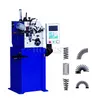 Yüksek Performanslı Yay Makineleri / Tel Bükme Makinesi / CNC Yay Makinesi