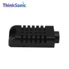 Sensor de Temperatura e Umidade com Bits de Endereço Configuráveis Permite Controle Automático e Registro de Dados