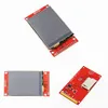 240*320 Risoluzione 2.4inch Ili9341 Modulo Schermo TFT Driver Spi per Programmazione Arduino