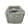 เครื่องพิมพ์ดิจิตอล Riso Rz330 Rz430 B4 เครื่องทำสำเนาเอกสารความเร็วสูง มีประสิทธิภาพ เครื่องพิมพ์ที่ผ่านการปรับปรุงใหม่