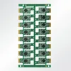 광통신용 맞춤형 2.5g 임베디드 제어 모듈 PCBA 조립품