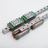 Hiwin Original Linearführung Rollenblock Rg-Serie Schwerlast Rg15 Rg20 Rg25 Rg30 Rg35 Rg45 Rg55 RG65 3000mm Rgr45 Gleitführungsblock