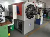 Máy tạo lò xo CNC, máy lò xo cam, máy tạo dây