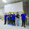 ระบบจัดเก็บอัตโนมัติแบบคาร์เซลแนวตั้ง