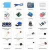 ชุดเริ่มต้น RFID ง่ายสำหรับ Arduino