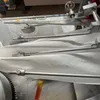 Automatic Napkin Interfolder Machine 1/4 Fold Napkin Paper Making Machine