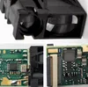 Mini-Laser-Distanzmessmodul 5m mit USB-Kommunikation
