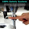 Customize 0-8 Tons 80kN Pneumatic Orbital Riveting Machine, Automatic Riveting Machine, Processing Self Clinching Fasteners