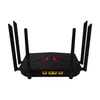 WiFi6 R630c 듀얼 밴드 라우터 R630c, 128MB 플래시/램, QoS, 부모 통제