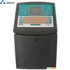 Stampante a getto d'inchiostro micro piccola carattere in linea, stampante a getto d'inchiostro continuo, stampante di codici per elettronica