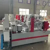 Automatic Napkin Interfolder Machine 1/4 Fold Napkin Paper Making Machine