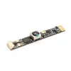 CMOS verzerrungsfreies Hochkamera USB freies Laufwerk 8 Megapixel Pixel Bildaufnahme Scanner Kameramodul Modul