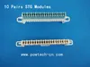 10 Mô-đun Kết Nối Cặp, Mô-đun Dòng Stg