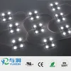 โมดูล LED SMD 3030 กันน้ำ กล่องโฆษณา แหล่งแสงด้านข้าง