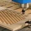 Macchina per incisione CNC personalizzata 1325 con caricamento e scaricamento automatico