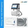 Variabler Datenbatchcode Tintenstrahldruckmaschine (EC-JET2000)