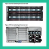 Nieuwe H3c Rackserver voor hoge prestaties GPU-computertaken
