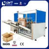 Automatische Kartonfallenkastenbildmaschine Kastenbildmaschine