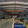Double-Head Individual Motor Controlled Slip Copper Rbd Wire Drawing Machine