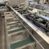 Date Palm Optical Sorting Machine, Size and Defect Sorting, Grading