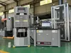Computersteuerung halbautomatische Druckfestigkeitsprüfmaschine für Beton