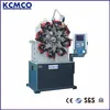 KCT-35W Torsion Spring Making Machine