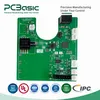 ชุดประกอบ PCB ของโมดูลออปติคัลที่สามารถตรวจสอบย้อนกลับได้ด้วย MES สำหรับการผลิตที่มีการควบคุม