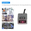 Ingebouwde Qr Code Lezer 2D Barcode Scanner Module Mrz Paspoort Lezer Vaste Montage Scanner RS232