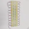 6313 LED-Module Weiß 1.5W Günstige LED-Einzelmodullichter für Schildbeleuchtung Lightbox Buchstaben Licht LED-Modul