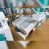 Conjunto Completo de Máquina de Molino de Arroz Procesamiento Automático de Arroz 3 Tph Arroz Crudo