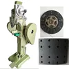 High Efficiency Brake Riveting Machine, Semi-Tubular Riveting Machine
