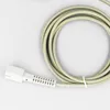 SpO2 Cavo del sensore 9 Pin dB9 Adattatore cavo medico compatibile con Masimo Mindray estensione SpO2 Cavo del sensore