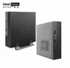 PC Mini Industri PC Kompak Komputer Tangguh Kotak Tertanam Kompak Desktop Otomatisasi