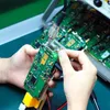 Kompakte Edge-KI-Modul-PCBA für Smart-Kamera-Anwendungen