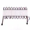 Certifié UL 0.72W 12V Module LED DC Rgbic Étanche Couleur Magique Télécommande FTP Modulable et Personnalisable Module LEDs