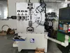 1.0-4.0mm Machine à enrouler des ressorts CNC Machine à ressorts de compression