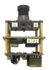 Imx415 โมดูลกล้องเซ็นเซอร์ RV1126 โมดูลฮาร์ดแวร์ร็อคชิป