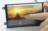หน้าจอสัมผัส TFT LCD ขนาด 5" นิ้ว แบบตั้งตรง โมดูลบอร์ดขับ HDMI สำหรับ Raspberry Pi