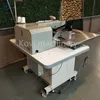Máquina de coser patrones de bolsas automática 3020 máquina de patrones de alta eficiencia para la confección de prendas