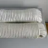 Corda intrecciata in diamante, corde in polipropilene, corde in nylon, corde in poliestere, corda in plastica, corda in polipropilene