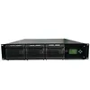 Hoge efficiëntie rackmontage modulaire telecom gelijkstroomvoeding rectifiersysteem