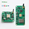 スマートデバイス開発のための組み込みIoT制御モジュールPCBA