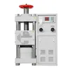 Yaw-2000d Computersteuerung Druckprüfmaschine
