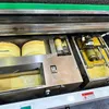 完全自動ノートブック練習帳製造機 完璧な本の背表紙接着機 楕円形製本機
