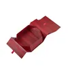 Foldable/Collapsible Box Assembly Machine Box Making Machine Automatic